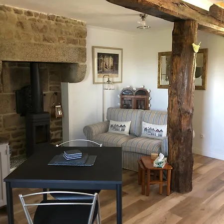 Дом отдыха The Stable