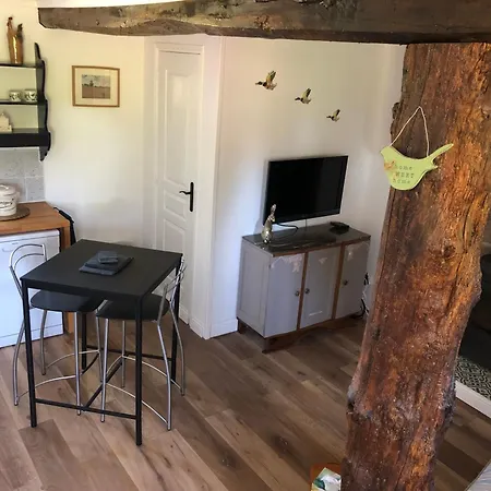 The Stable Sourdeval