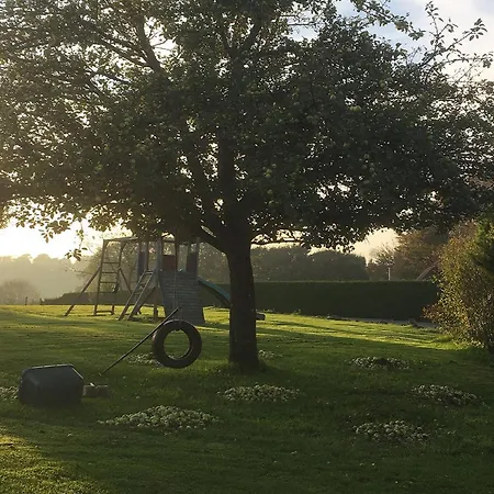 Дом отдыха The Stable