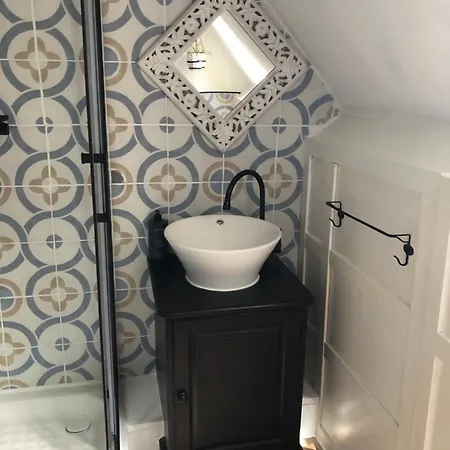 The Stable Дом отдыха Sourdeval