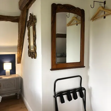 Дом отдыха The Stable Sourdeval