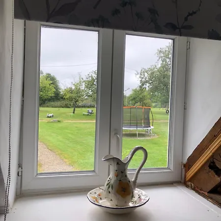 The Stable Holiday home