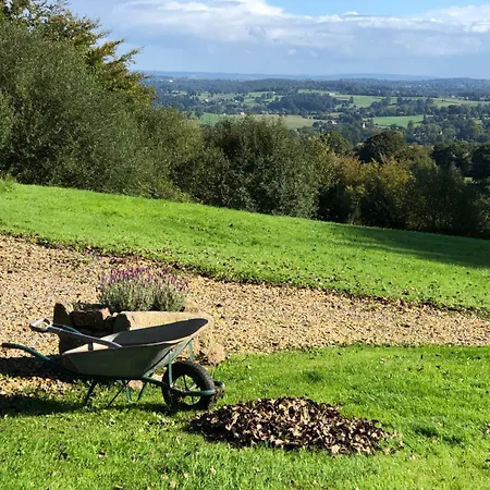 The Stable Дом отдыха *