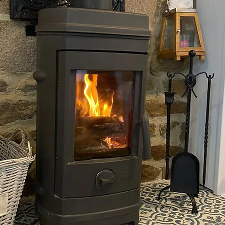 Дом отдыха The Stable Sourdeval