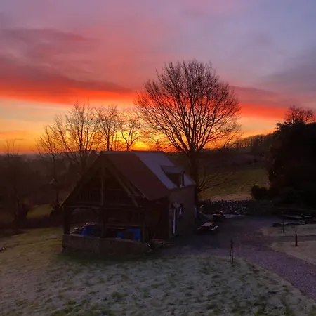 Дом отдыха The Stable *