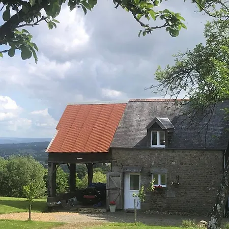 Дом отдыха The Stable