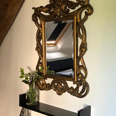 Дом отдыха The Stable *