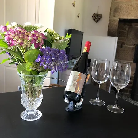 The Stable Дом отдыха