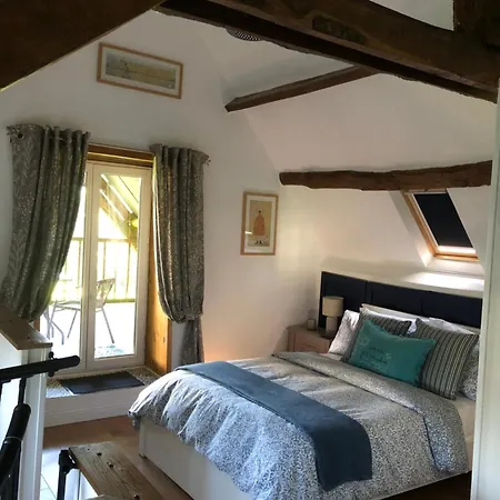 The Stable * Sourdeval