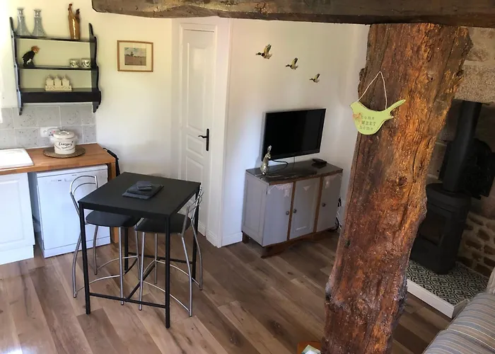 The Stable Sourdeval