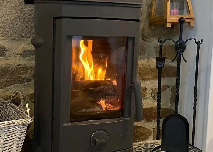 Nyaraló The Stable Sourdeval