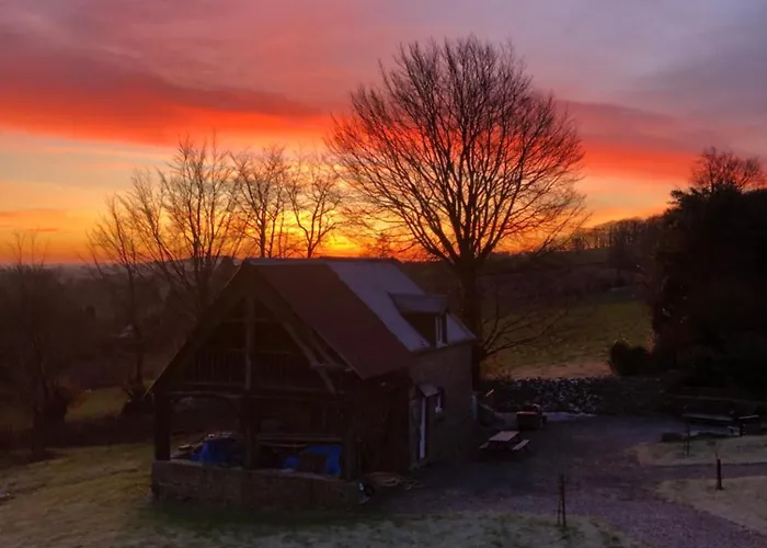 Nyaraló The Stable *