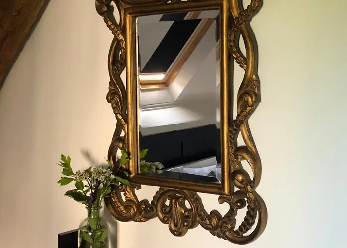 Nyaraló The Stable *