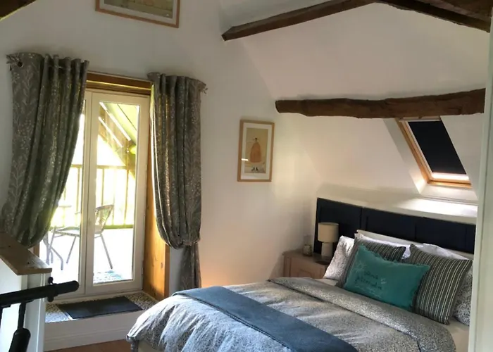 The Stable * Sourdeval